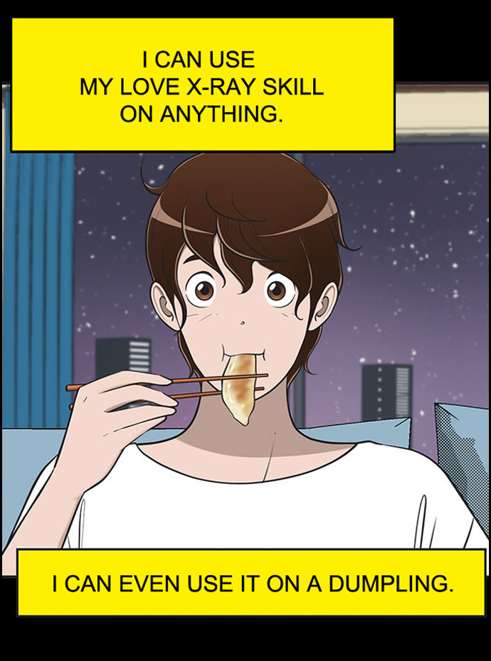Read Yumi