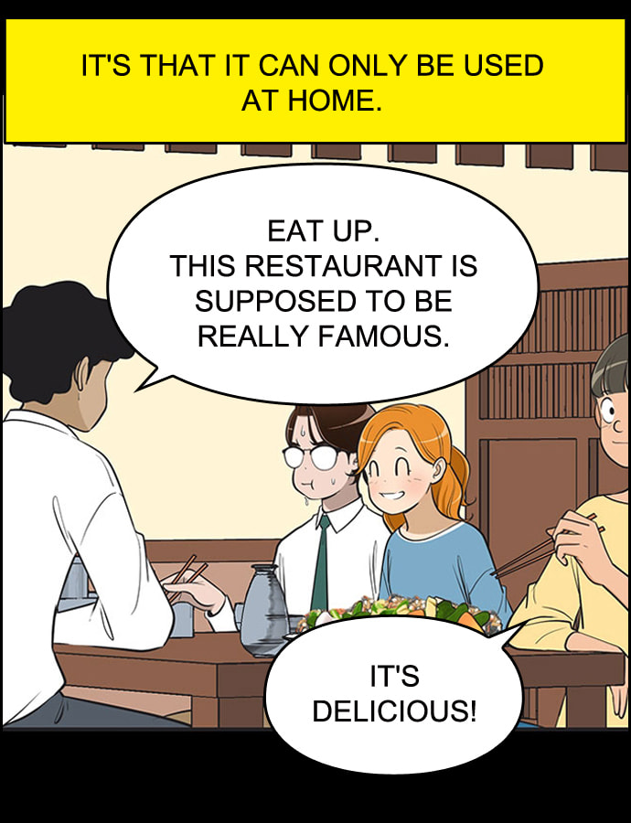 Read Yumi