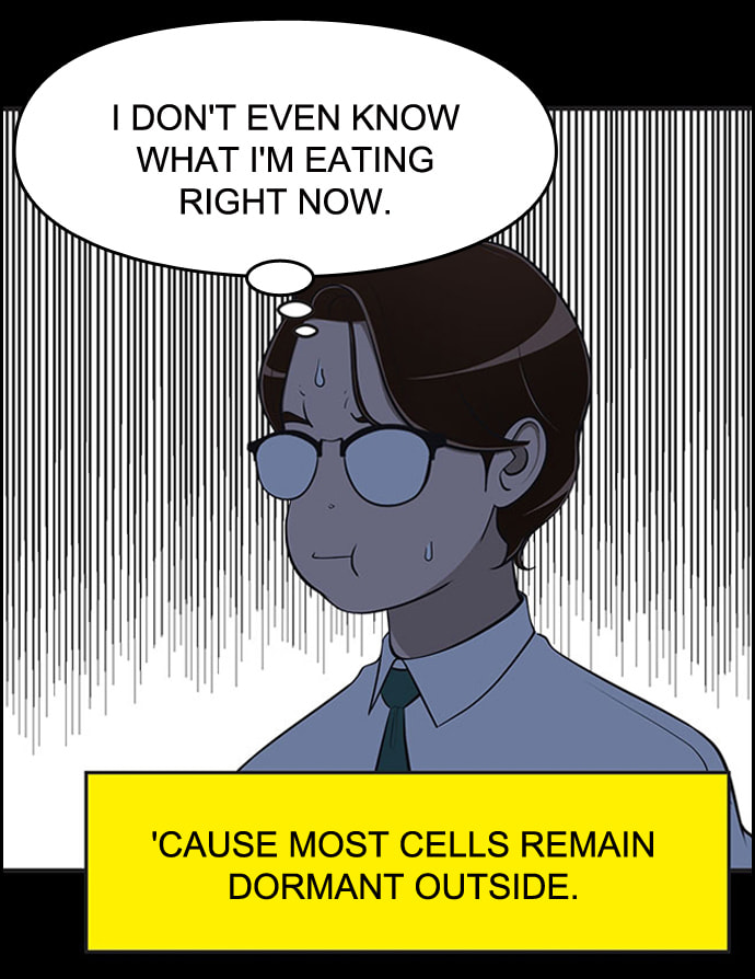 Read Yumi