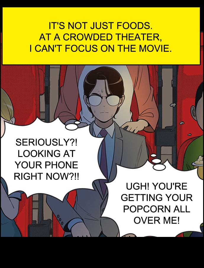 Read Yumi