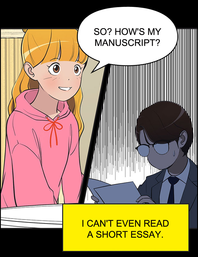 Read Yumi