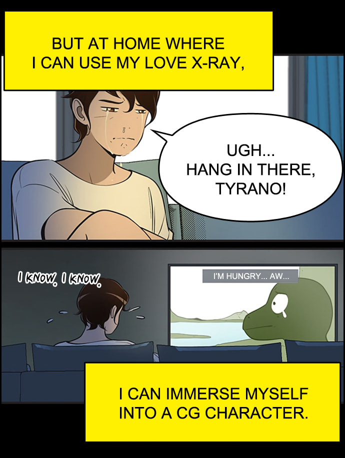 Read Yumi