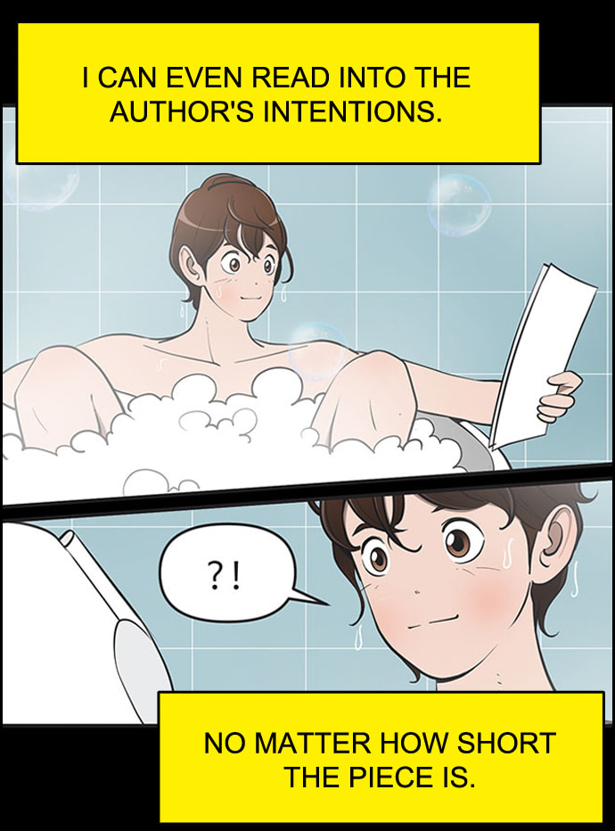 Read Yumi