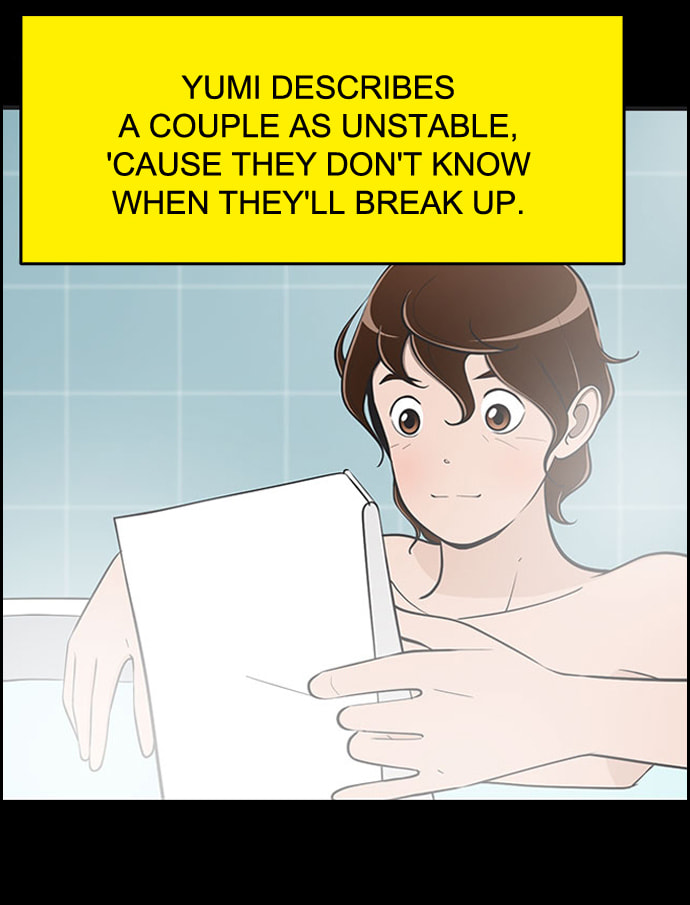 Read Yumi