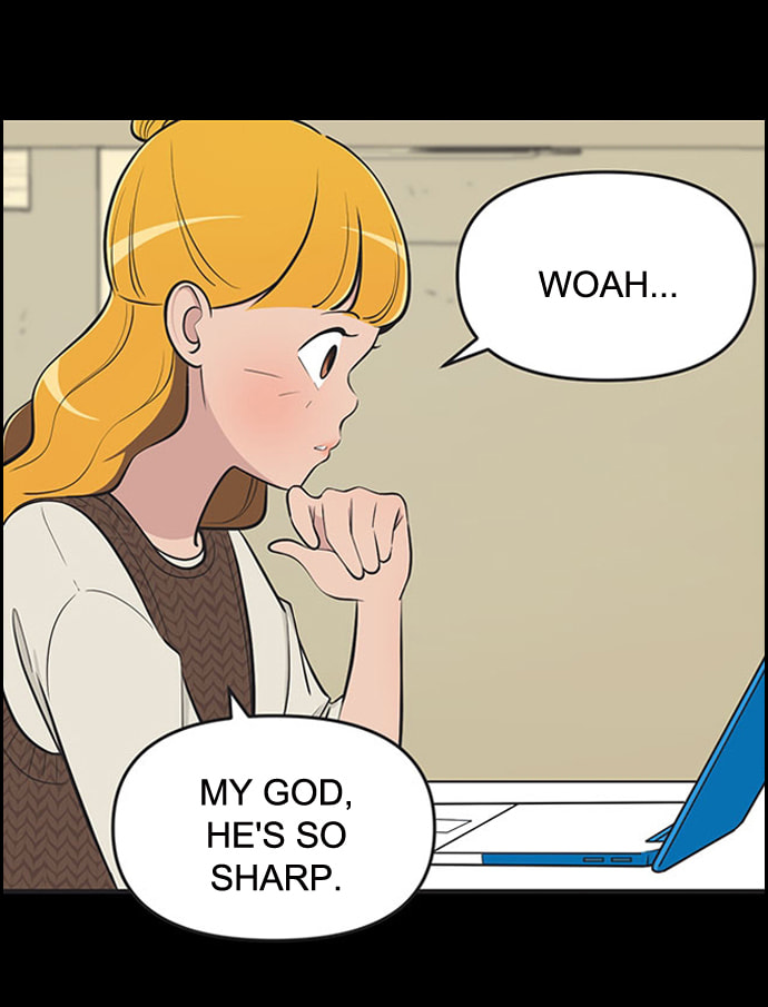 Read Yumi