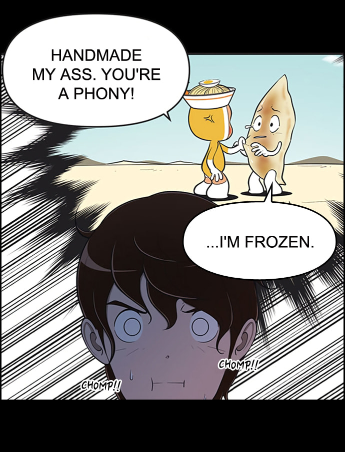 Read Yumi