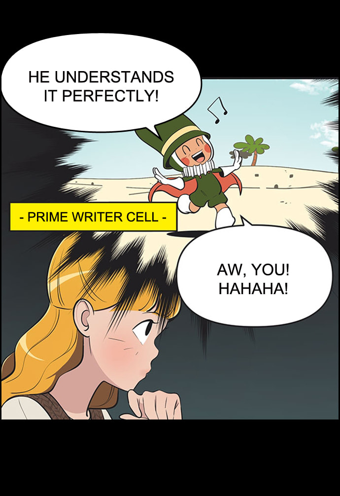 Read Yumi