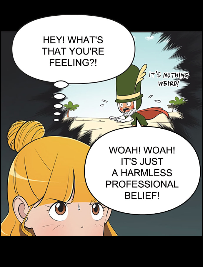 Read Yumi