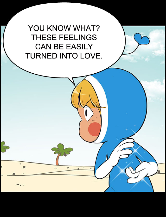 Read Yumi