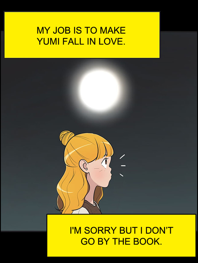 Read Yumi