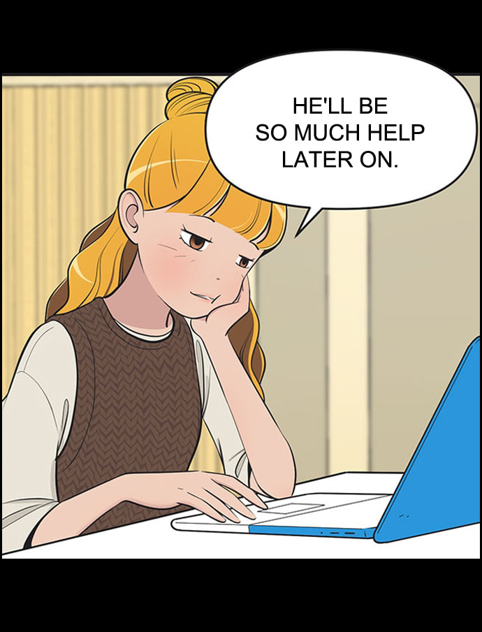 Read Yumi