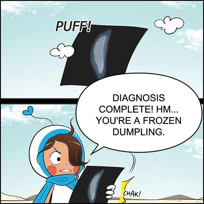 Read Yumi
