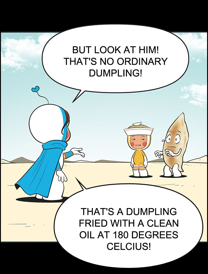 Read Yumi
