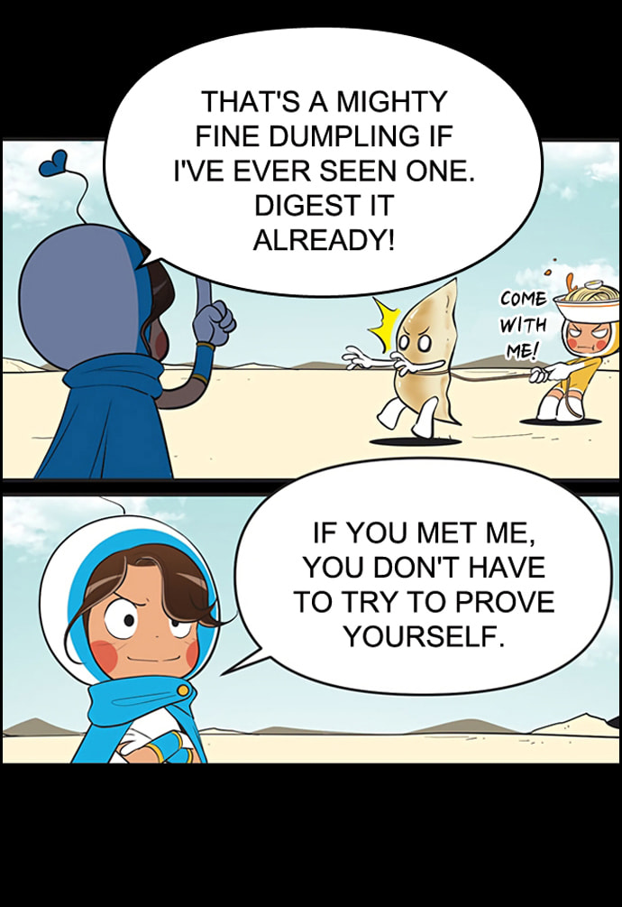 Read Yumi