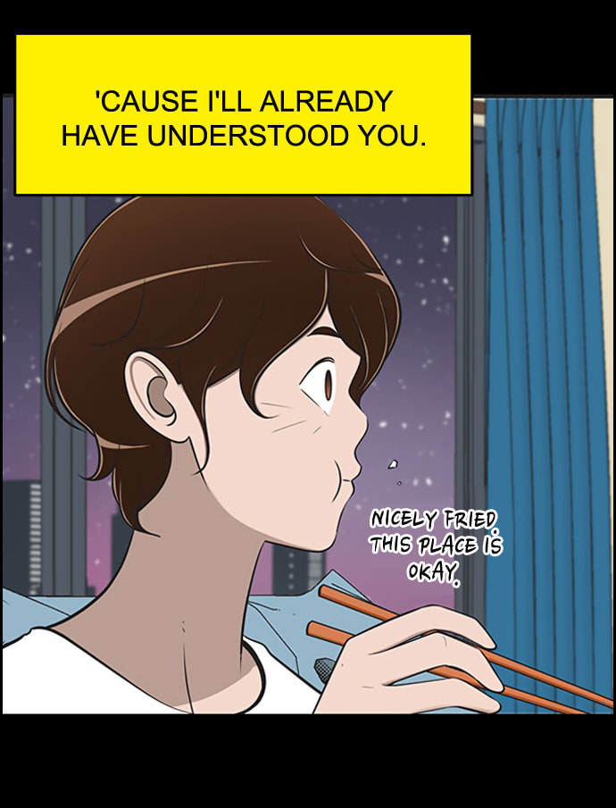 Read Yumi
