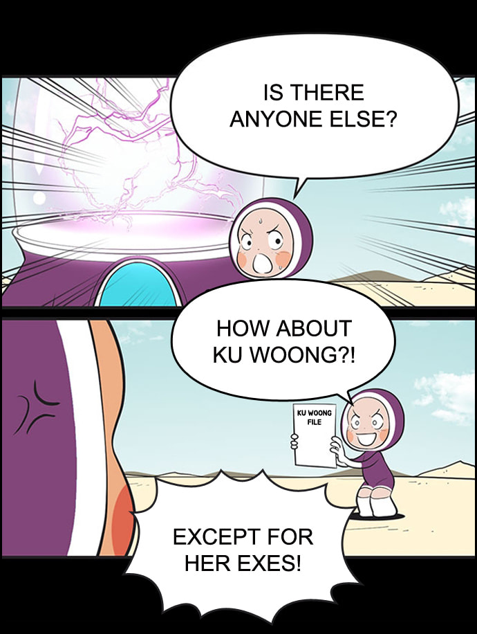 Read Yumi
