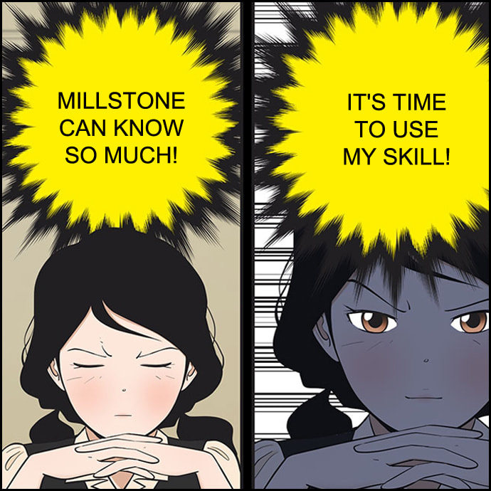 Read Yumi