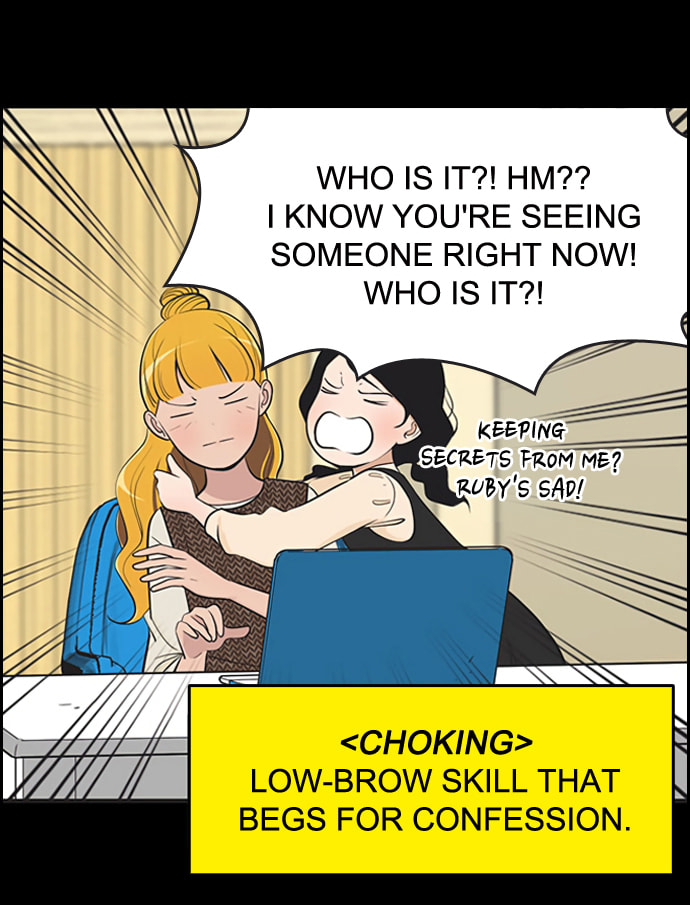 Read Yumi