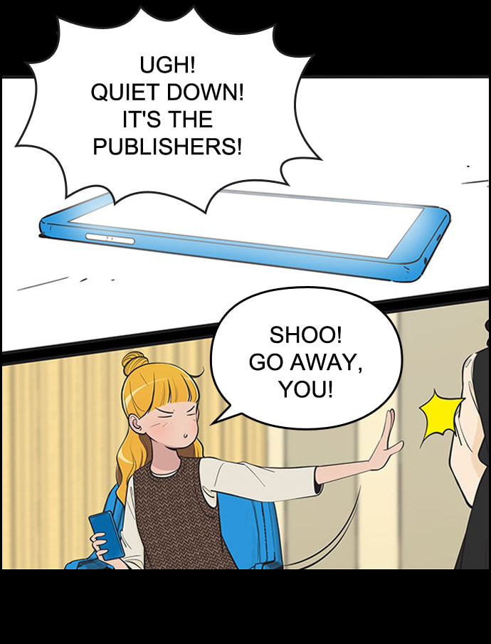 Read Yumi