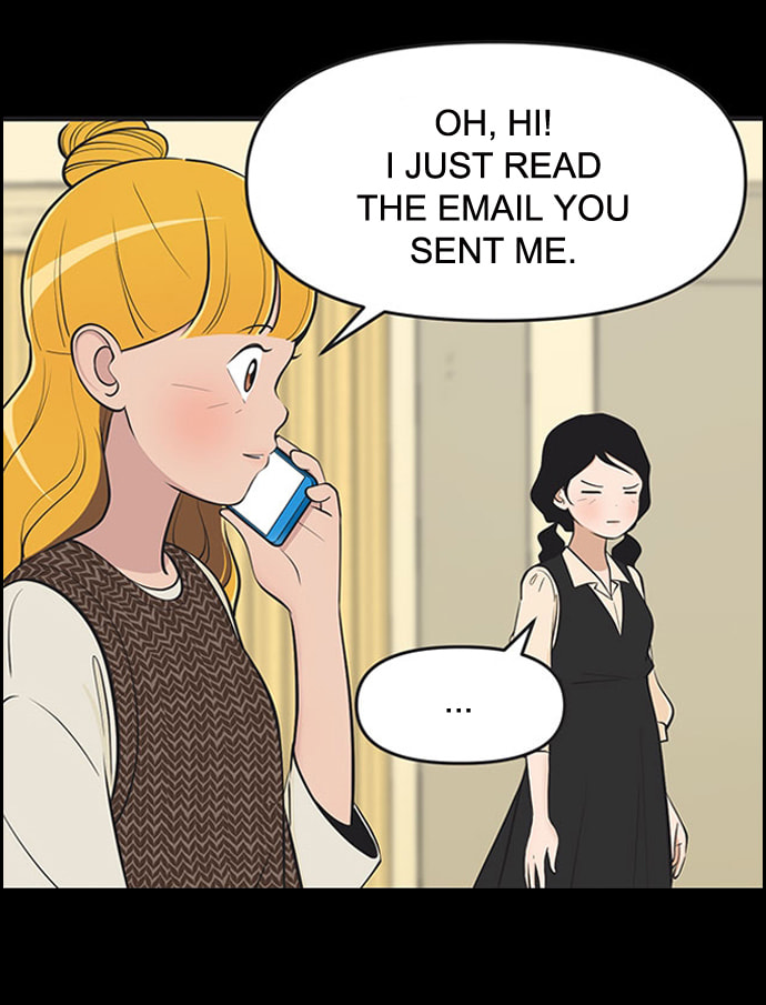 Read Yumi