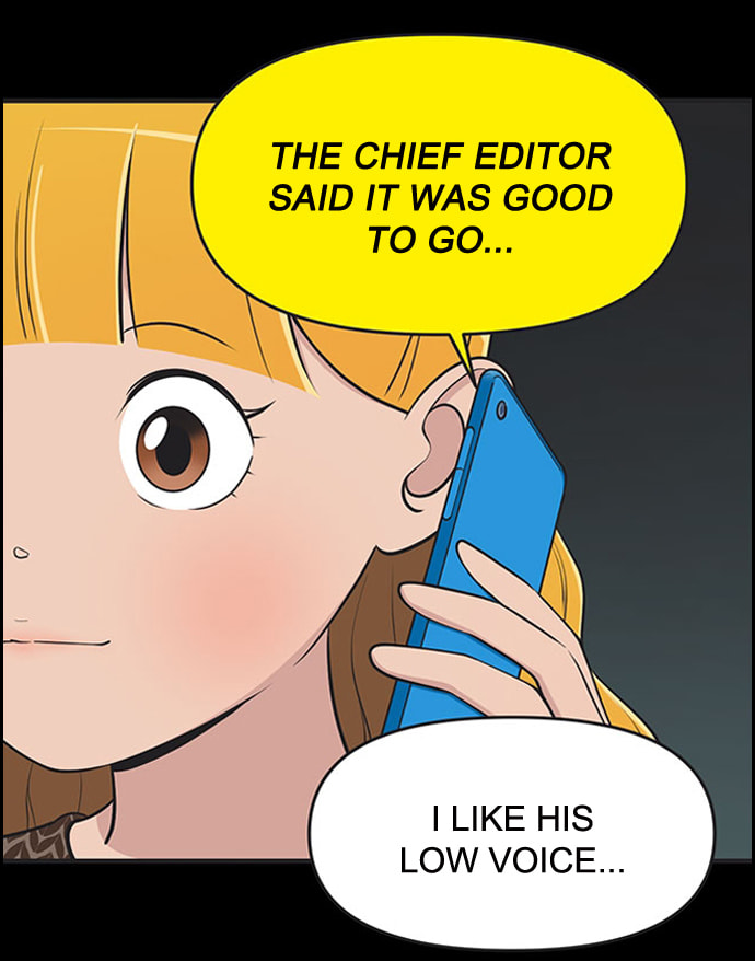 Read Yumi