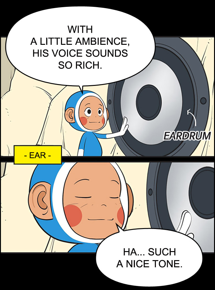 Read Yumi