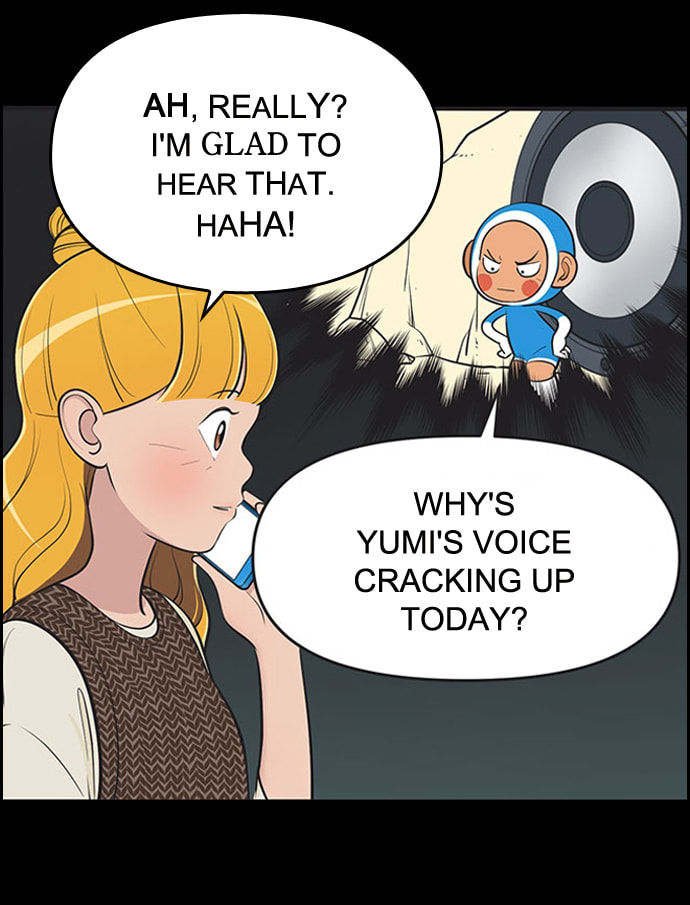 Read Yumi