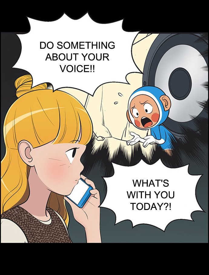Read Yumi