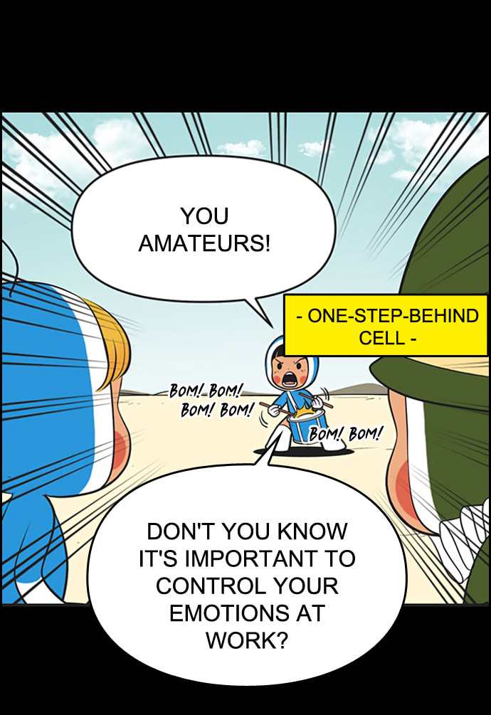Read Yumi