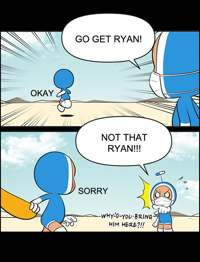Read Yumi