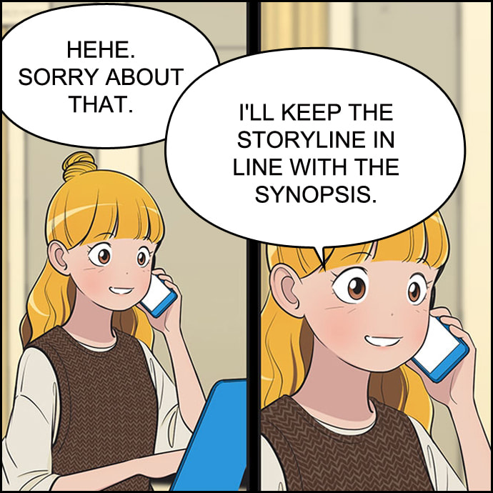 Read Yumi