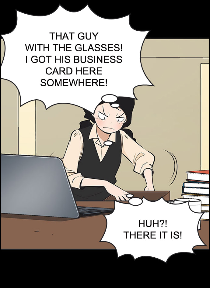 Read Yumi