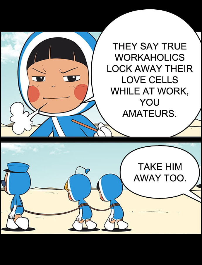 Read Yumi