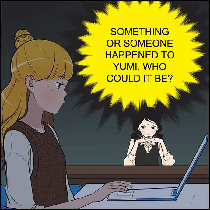 Read Yumi