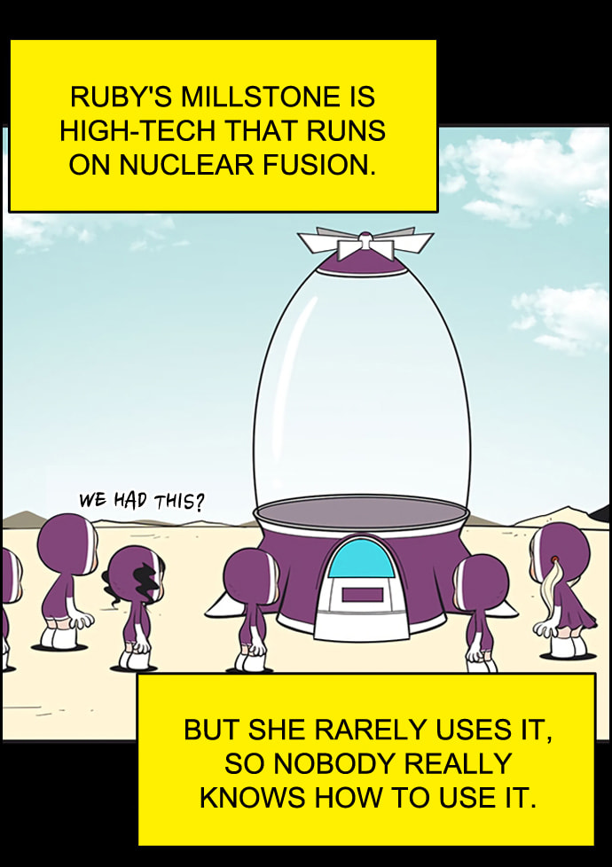 Read Yumi