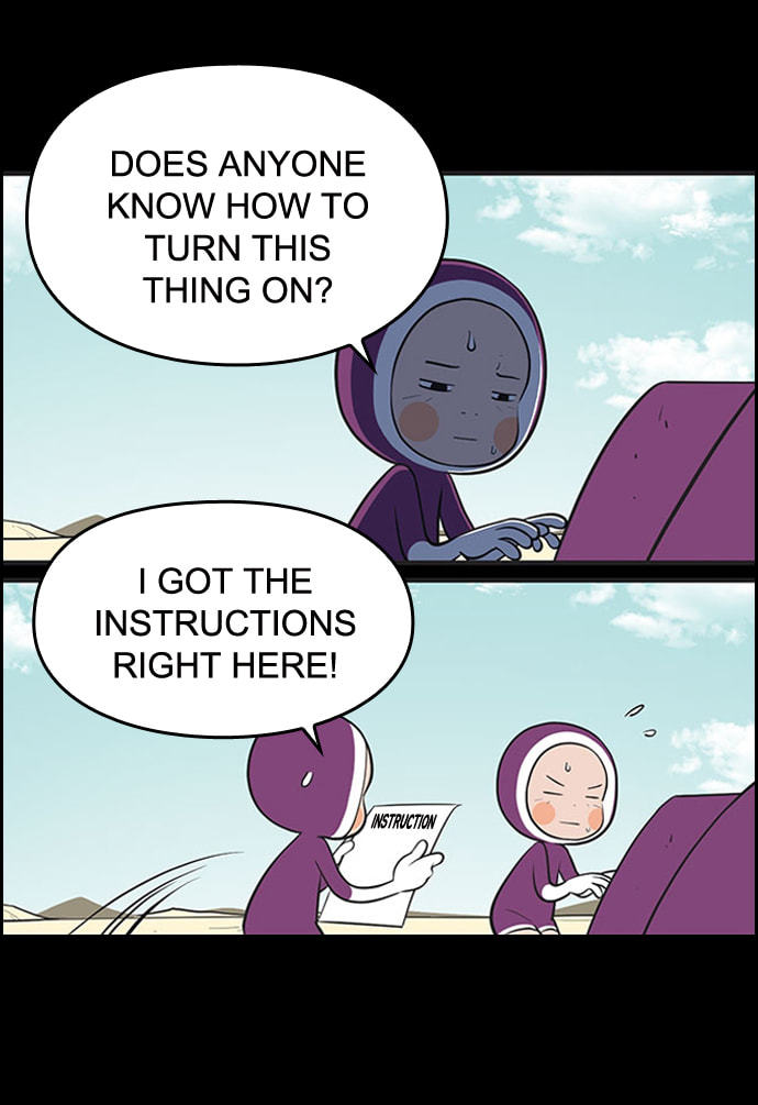 Read Yumi