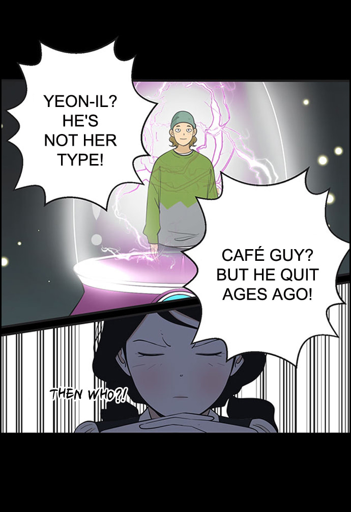 Read Yumi