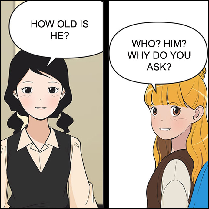 Read Yumi