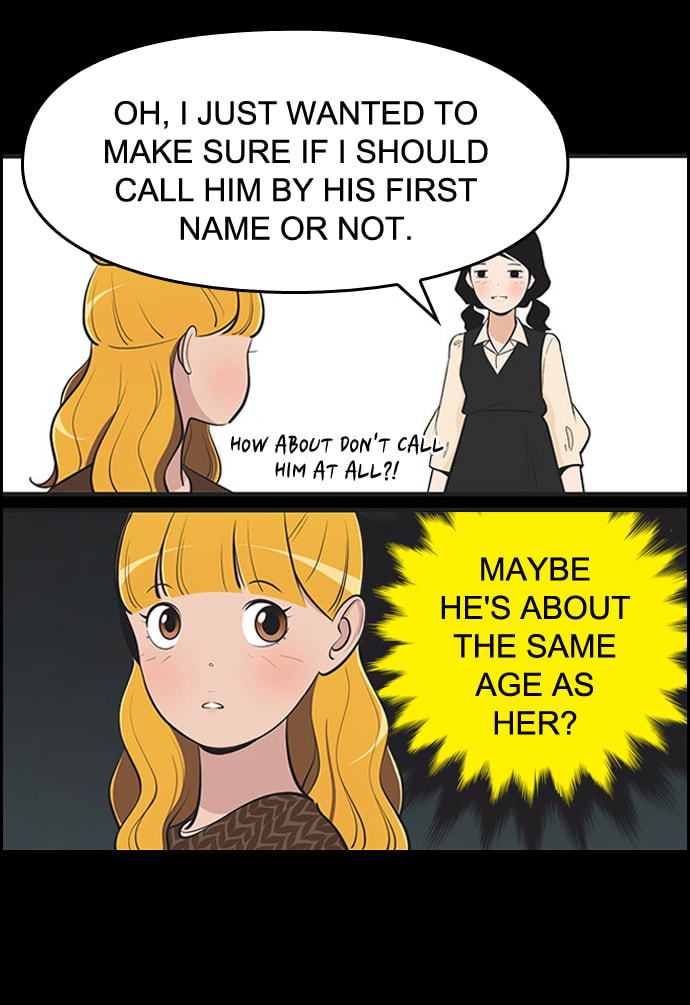 Read Yumi