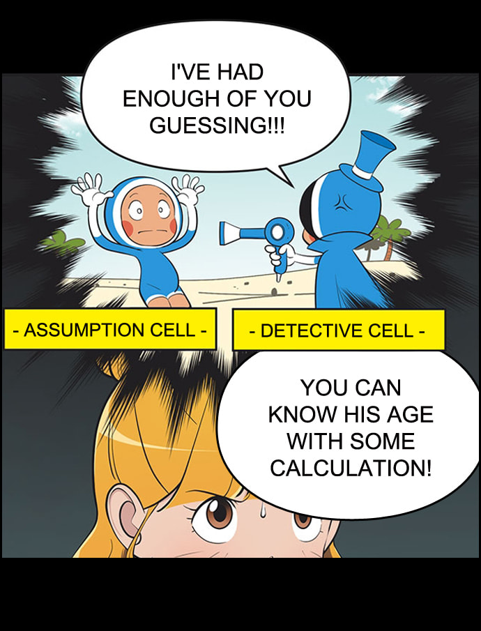 Read Yumi