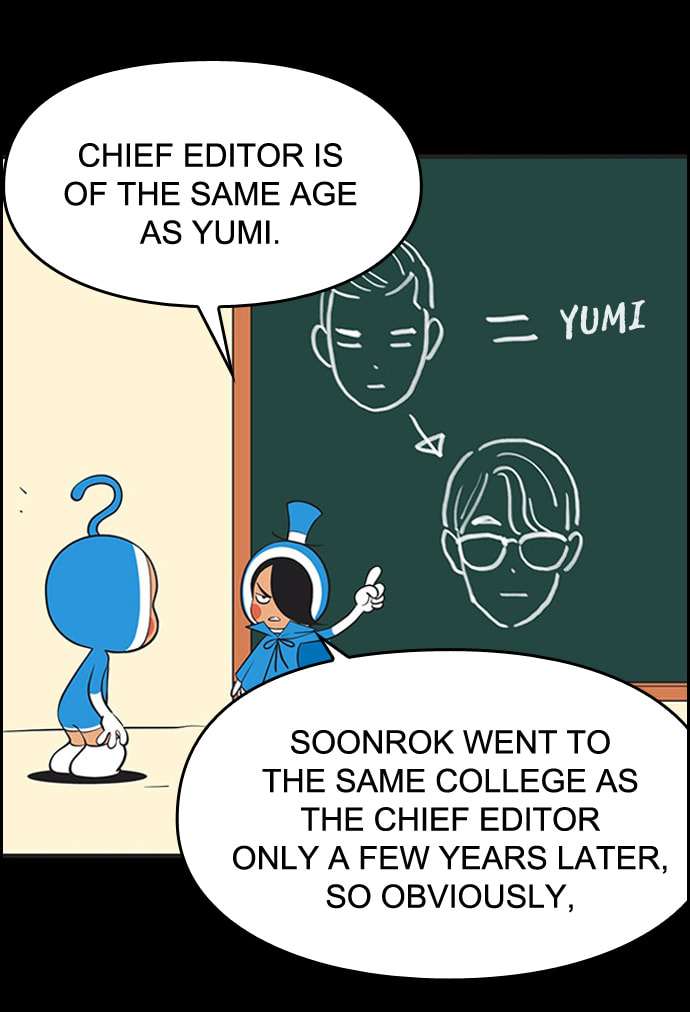 Read Yumi