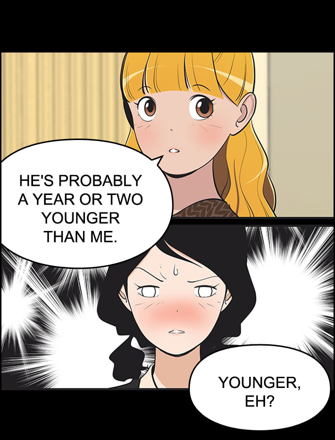 Read Yumi