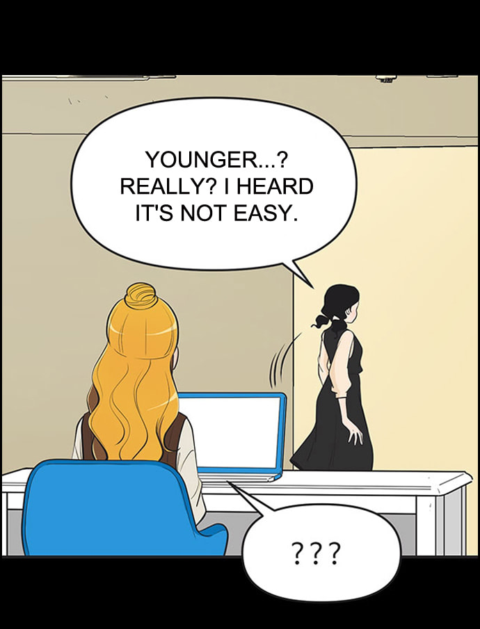 Read Yumi