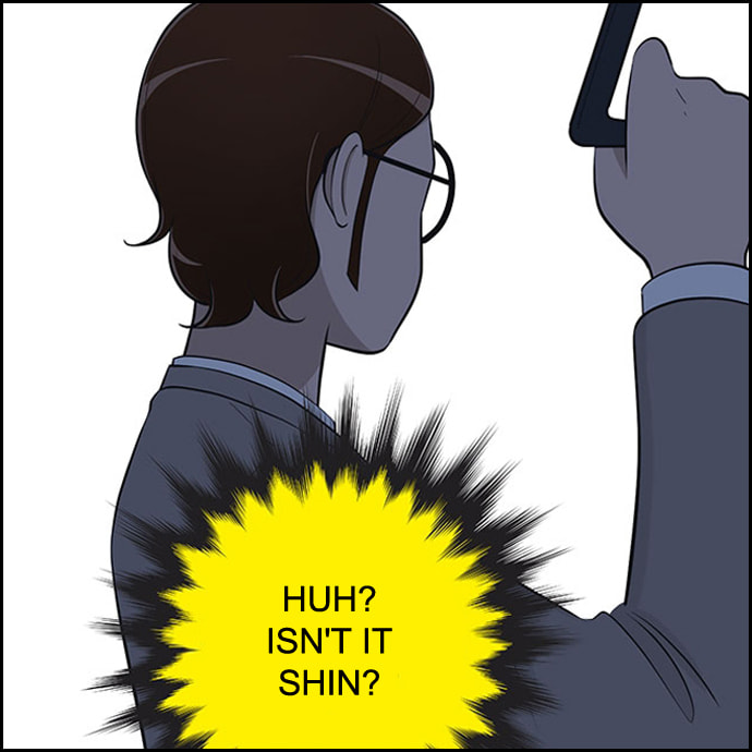 Read Yumi