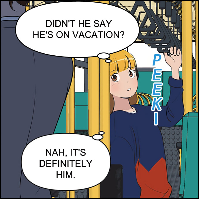 Read Yumi