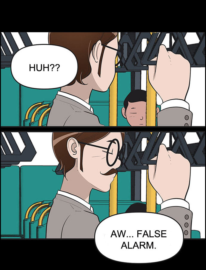 Read Yumi