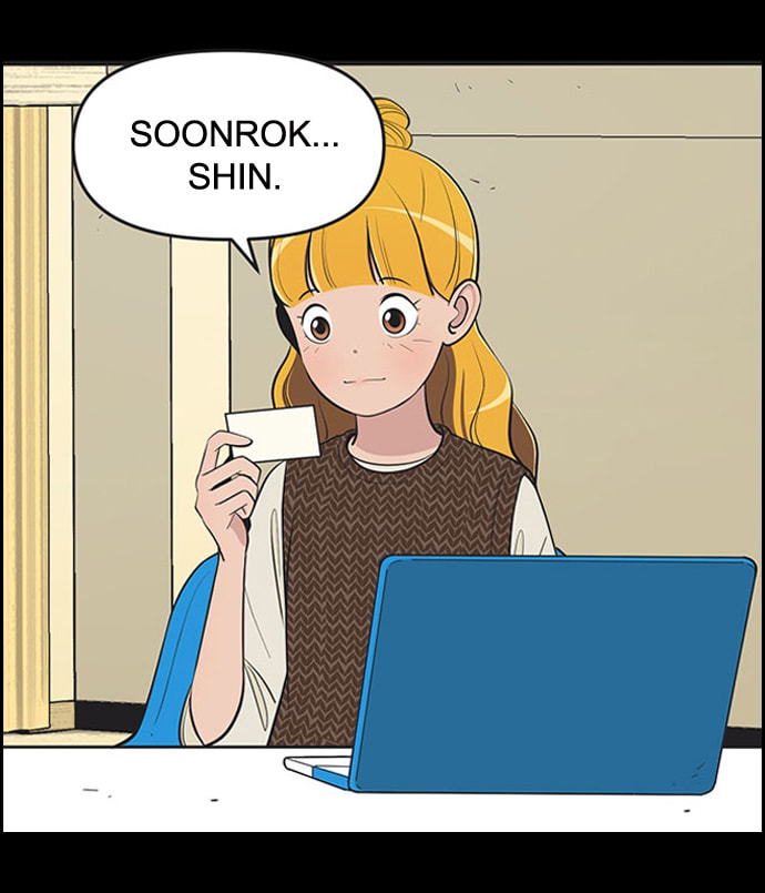 Read Yumi