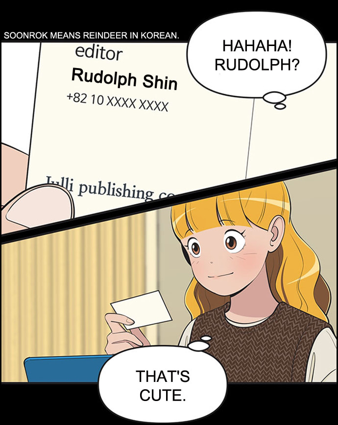 Read Yumi