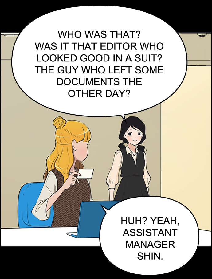 Read Yumi