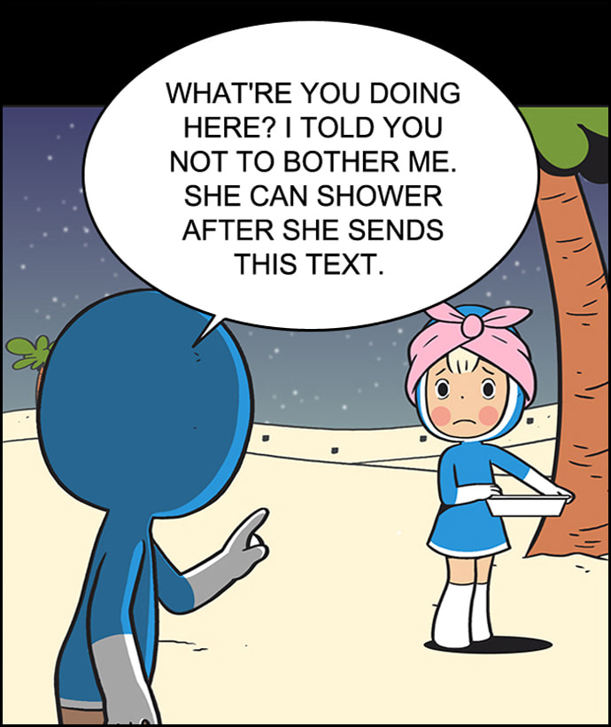 Read Yumi